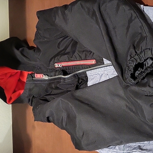 L/7 kids Jacket (from:Carter's) - Picture 1 of 4